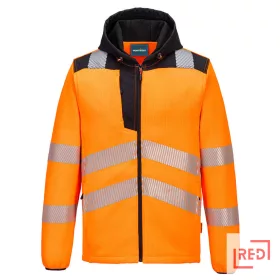 Hi-Vis Technical Polár Portwest PW335OBR4XL REDMARKET