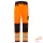 PW3 Hi-Vis nadrág Portwest PW340OBR44 REDMARKET