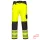 PW3 Hi-Vis nadrág Portwest PW340YBR38 REDMARKET