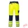 PW3 Hi-Vis nadrág Portwest PW340YNR48 REDMARKET