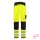 PW3 Hi-Vis nadrág Portwest PW340YNS33 REDMARKET
