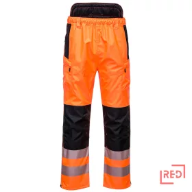 PW3 Hi-Vis Extreme nadrág Portwest PW342OBR4XL REDMARKET