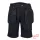 PW3 Holster Work rövidnadrág Portwest PW345BKR33 REDMARKET