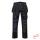 PW3 Cotton Work Holster nadrág Portwest PW347BKR41 REDMARKET