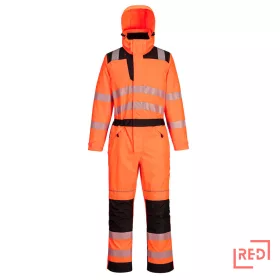 PW3 Hi-Vis esőkabát Portwest PW355OBRL REDMARKET