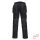 PW3 bélelt téli Holster nadrág Portwest PW357BKR33 REDMARKET