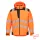 PW3 Extreme lélegző esőkabát Portwest PW360OBRM REDMARKET