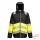 PW3 Hi-Vis Class 1 télikabát Portwest PW364YBRL REDMARKET