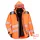 PW3 Hi-Vis 3-in-1 kabát Portwest PW365OBRXXL REDMARKET