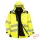 PW3 Hi-Vis 3-in-1 kabát Portwest PW365YBRS REDMARKET
