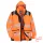 PW3 Hi-Vis 5-in-1 kabát Portwest PW367OBRS REDMARKET