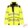 PW3 Hi-Vis 5-in-1 kabát Portwest PW367YBRL REDMARKET