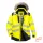 PW3 Hi-Vis Parka télikabát Portwest PW369YBRL REDMARKET