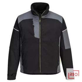 PW3 Softshell Kabát (3L) Portwest PW378BZRL REDMARKET