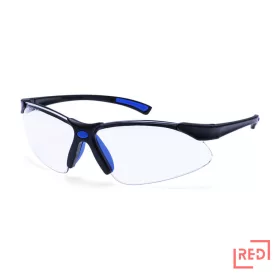 Bold Pro védőszemüveg  BLU Portwest