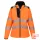 PW3 Hi-Vis női Softshell Portwest PW381OBRXL REDMARKET