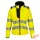 PW3 Hi-Vis női Softshell Portwest PW381YBRS REDMARKET