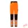 PW3 Hi-Vis női stretch munkanadrág Portwest PW385OBR26 REDMARKET