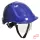 Endurance Plus védősisak védőszemüveggel Portwest PW54RBR REDMARKET