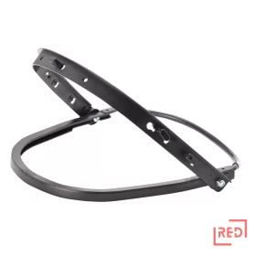 Sisak pajzs adapter Portwest PW58BKR REDMARKET