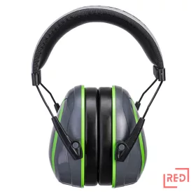 HV Extreme fülvédő Low Portwest PW72GGN REDMARKET