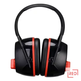 Kettős SNR fülvédők Portwest PW74BKR REDMARKET