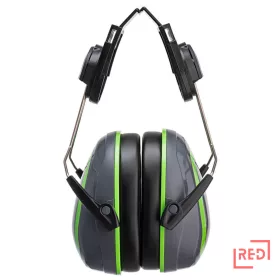 HV Ear Muff Low Clip-On  GGN Portwest