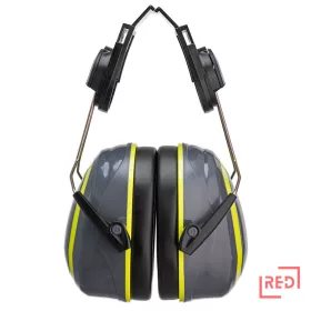 HV Extreme fülvédő középméretű Clip-On Portwest PW76GYR REDMARKET