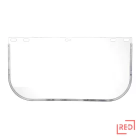 Shield Plus csere látómező Portwest PW99CLR REDMARKET