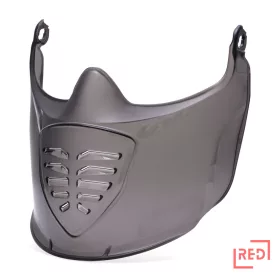 TPE Goggle Chinguard Portwest PX01SKR REDMARKET