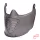 TPE Goggle Chinguard Portwest PX01SKR REDMARKET