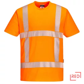 RWS Póló Portwest R413ORR4XL REDMARKET