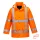 RWS Traffic kabát Portwest R460ORRXL REDMARKET