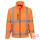 RWS Hi-Vis Softshell Jacket 3L Portwest R462ORRL REDMARKET