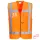 RWS Mellény Portwest R476ORR4XL REDMARKET