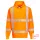 RWS kapucnis pulóver Portwest R477ORRXXXL REDMARKET