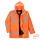 Hi-Vis Traffic télikabát Portwest RT30ORR5XL REDMARKET