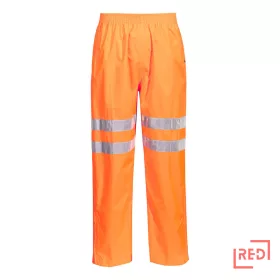 Hi-Vis Traffic nadrág Portwest RT31ORRL REDMARKET