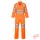 Hi-Vis polipamut overall Portwest RT42ORRXXL REDMARKET
