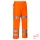 Hi-Vis három sávos Combat nadrág Portwest RT49ORRL REDMARKET