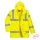 Hi-Vis légáteresztő rain traffic kabát Portwest RT60YERXL REDMARKET