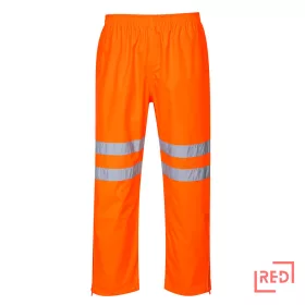 Hi-Vis lélegző nadrág Portwest RT61ORR4XL REDMARKET