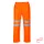 Hi-Vis lélegző nadrág Portwest RT61ORRL REDMARKET
