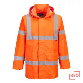 Lite Traffic dzseki Portwest S160ORRL REDMARKET