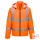 Hi-Vis könnyű, összecsomagolható dzseki Portwest S164ORR6XL REDMARKET