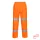 Hi-Vis könnyű, csomagolható nadrág Portwest S165ORR5XL REDMARKET