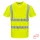 Cotton Comfort rövid ujjú póló Portwest S170YERS REDMARKET