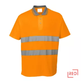 Cotton Comfort pólóing 4XL ORR Portwest