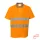 Cotton Comfort pólóing Portwest S171ORR4XL REDMARKET