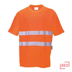 Cotton Comfort póló 4XL ORR Portwest